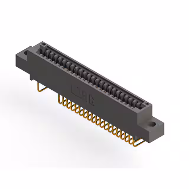 895-024-558-404 EDAC Inc.  Edgeboard Connectors
